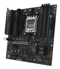 ASUS TUF GAMING A620M-PLUS AMD A620 Sockel AM5 micro ATX