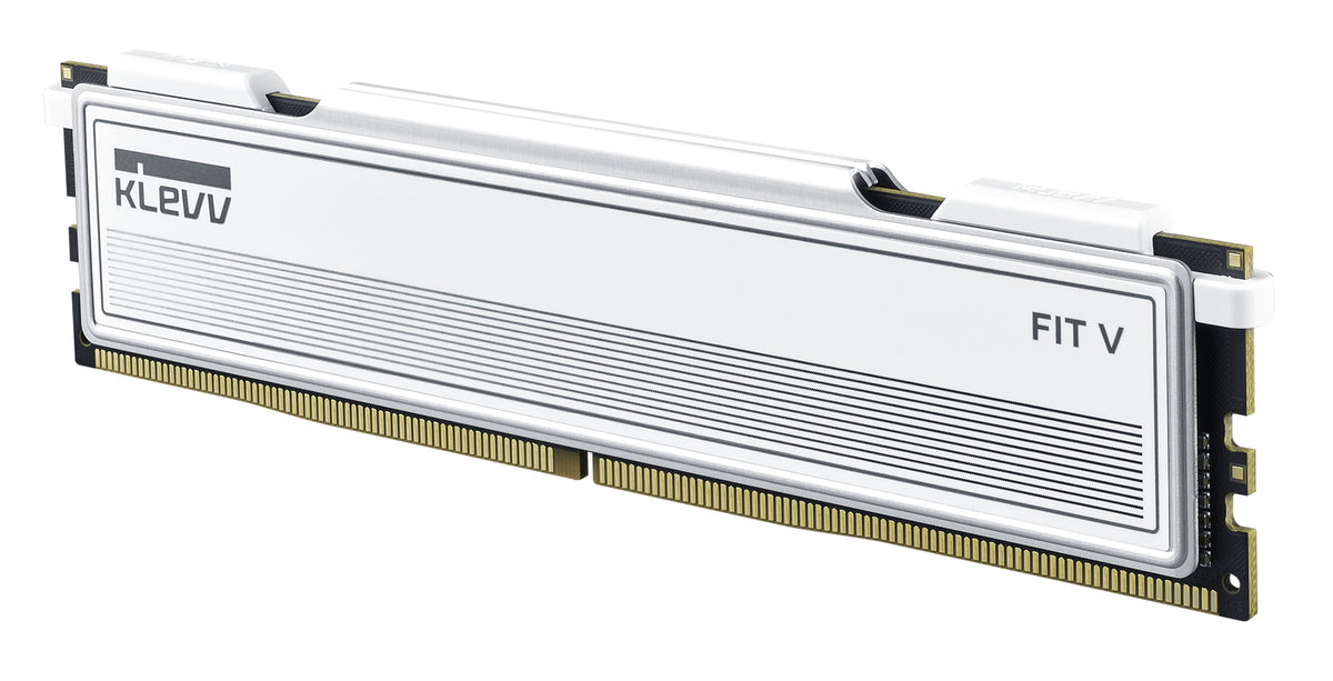 Klevv KD5AGU880-56K300Q Speichermodul 16 GB 1 x 16 GB DDR5 5600 MT/s 288-pin DIMM ECC