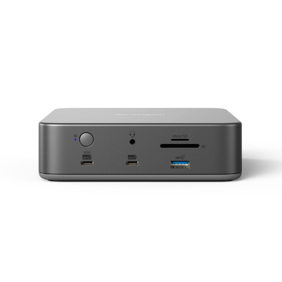 Kensington SD5010T5 EQ Thunderbolt 5 Triple 4K Dockingstation