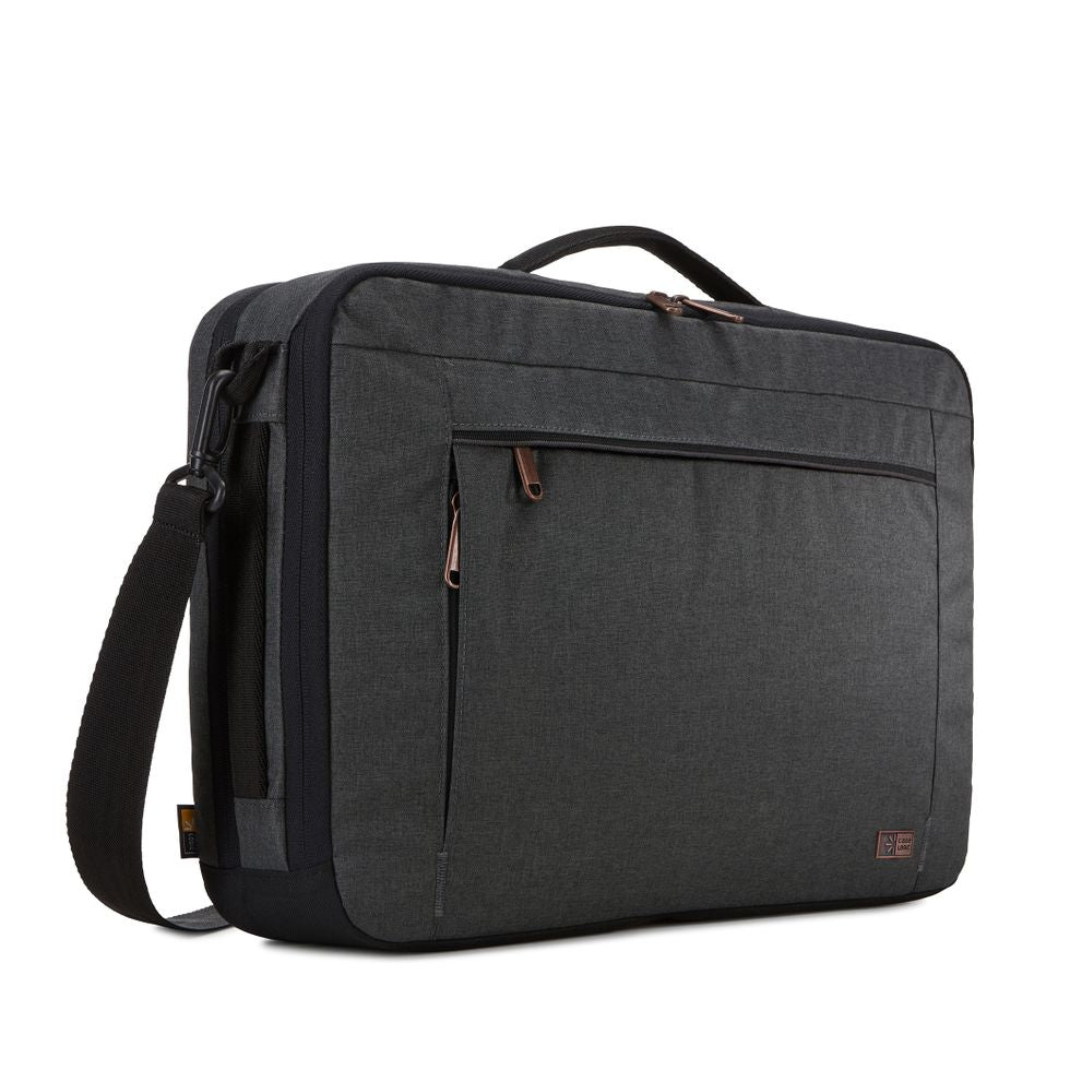 Case Logic Era ERACV116 Obsidian 39,6 cm (15.6") Aktenkoffer Grau