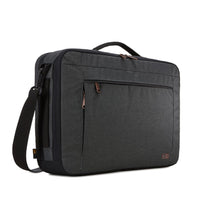 Case Logic Era ERACV116 Obsidian 39,6 cm (15.6") Aktenkoffer Grau