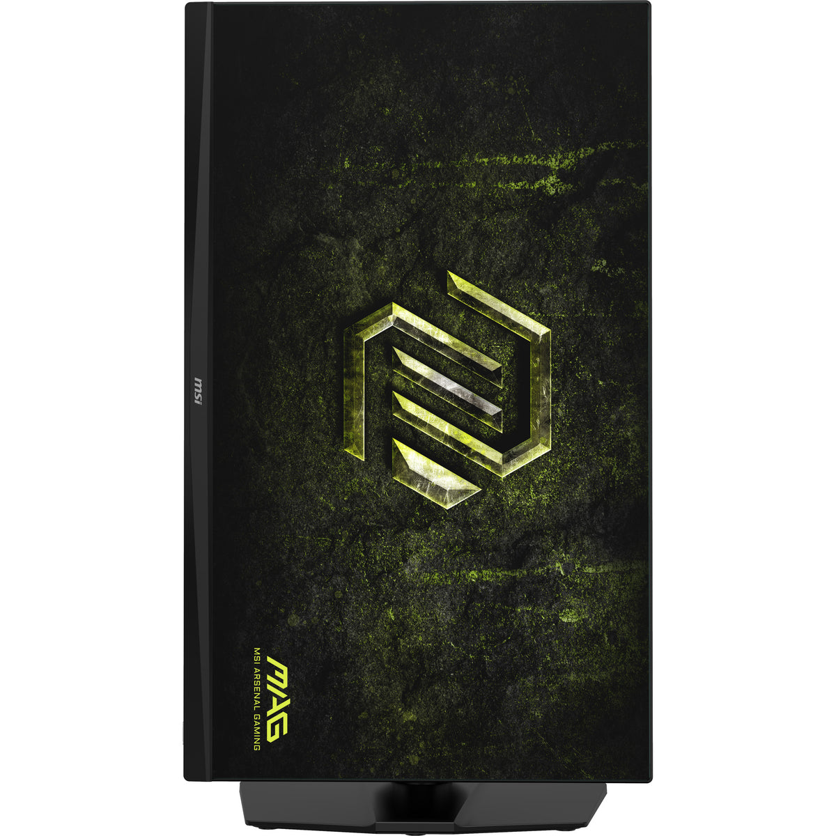 MSI MAG 272QPF E20 Computerbildschirm 68,6 cm (27") 2560 x 1440 Pixel Wide Quad HD LED Schwarz
