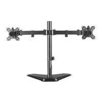 Techly ICA-LCD 2524 Flachbildschirm-Tischhalterung 81,3 cm (32") Tisch/Bank Schwarz