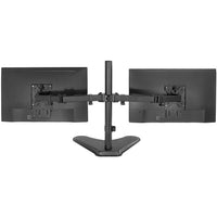 Techly ICA-LCD 2524 Flachbildschirm-Tischhalterung 81,3 cm (32") Tisch/Bank Schwarz