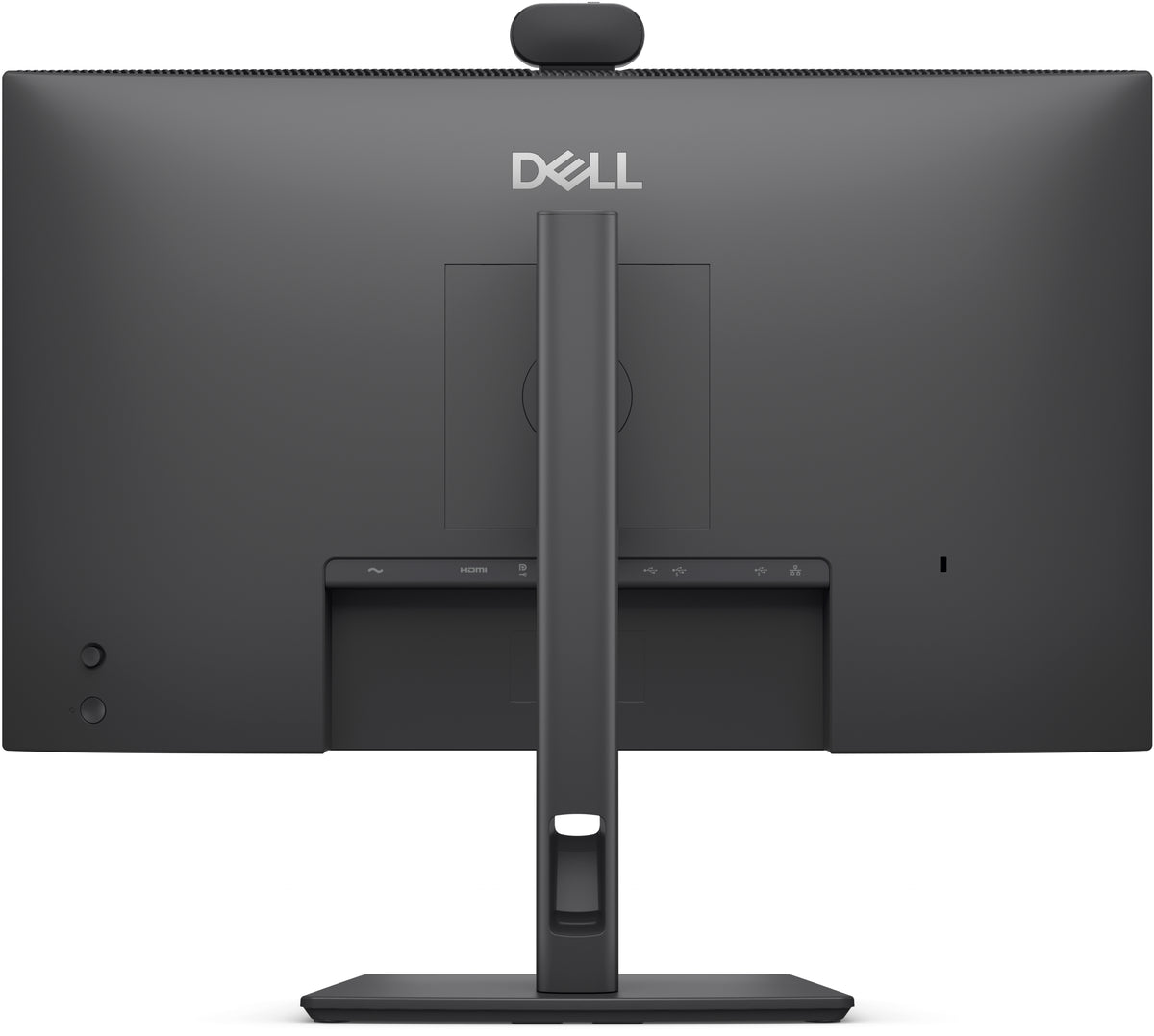 DELL Pro P P2426HEV Computerbildschirm 60,5 cm (23.8") 1920 x 1080 Pixel Full HD LCD Schwarz