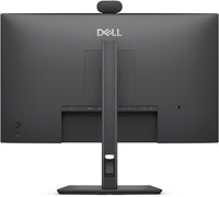DELL Pro P P2426HEV Computerbildschirm 60,5 cm (23.8") 1920 x 1080 Pixel Full HD LCD Schwarz