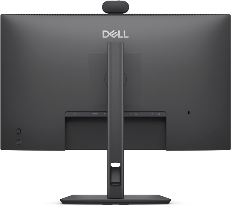 DELL Pro P P2426HEV Computerbildschirm 60,5 cm (23.8") 1920 x 1080 Pixel Full HD LCD Schwarz