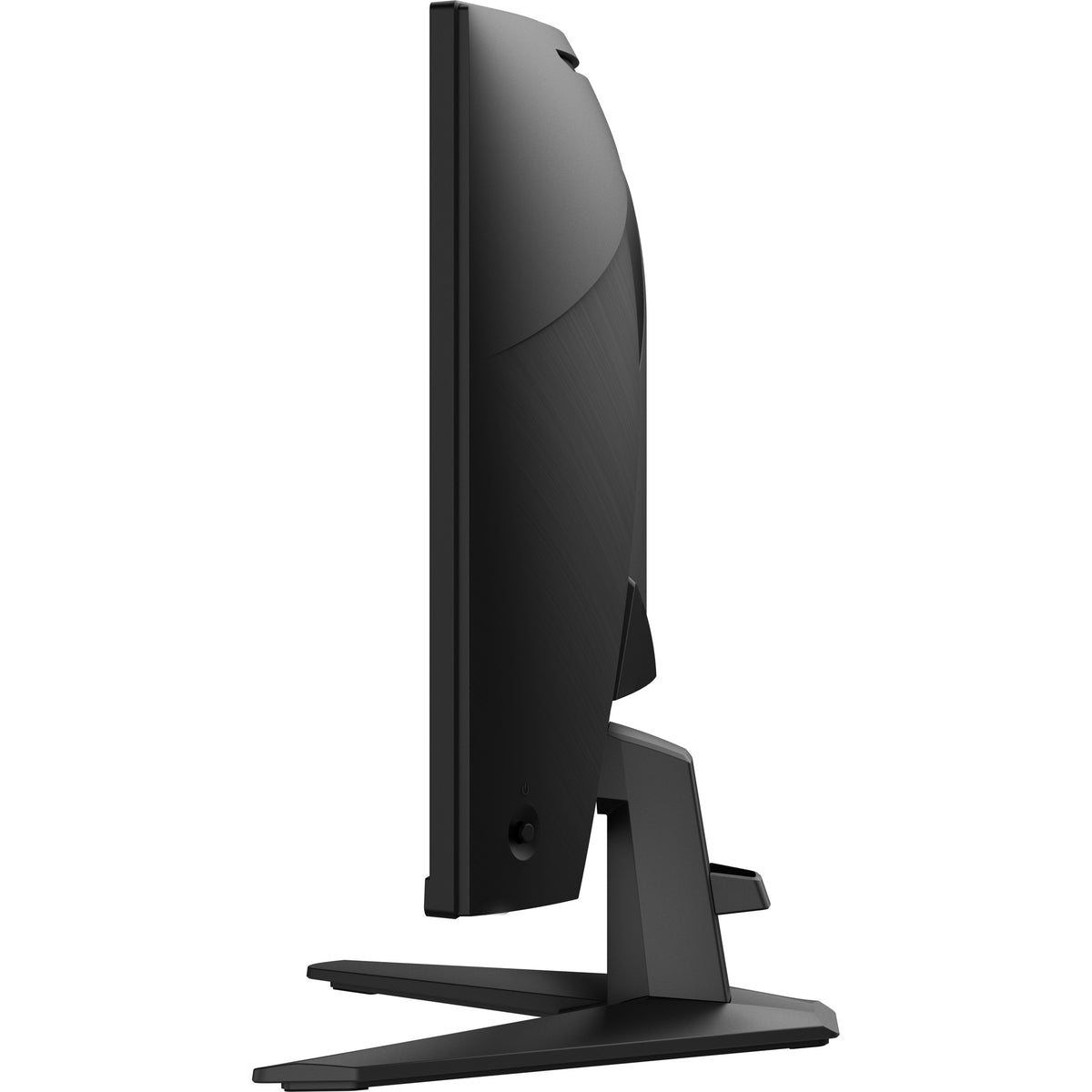 MSI MAG 276CF E20 Écran d'ordinateur 68,6 cm (27") 1920 x 1080 pixels Full HD LCD Noir