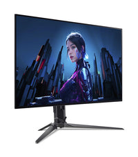Acer Predator X32X3BMIIPHUZX Computerbildschirm 80 cm (31.5") 3840 x 2160 Pixel 4K Ultra HD OLED Schwarz