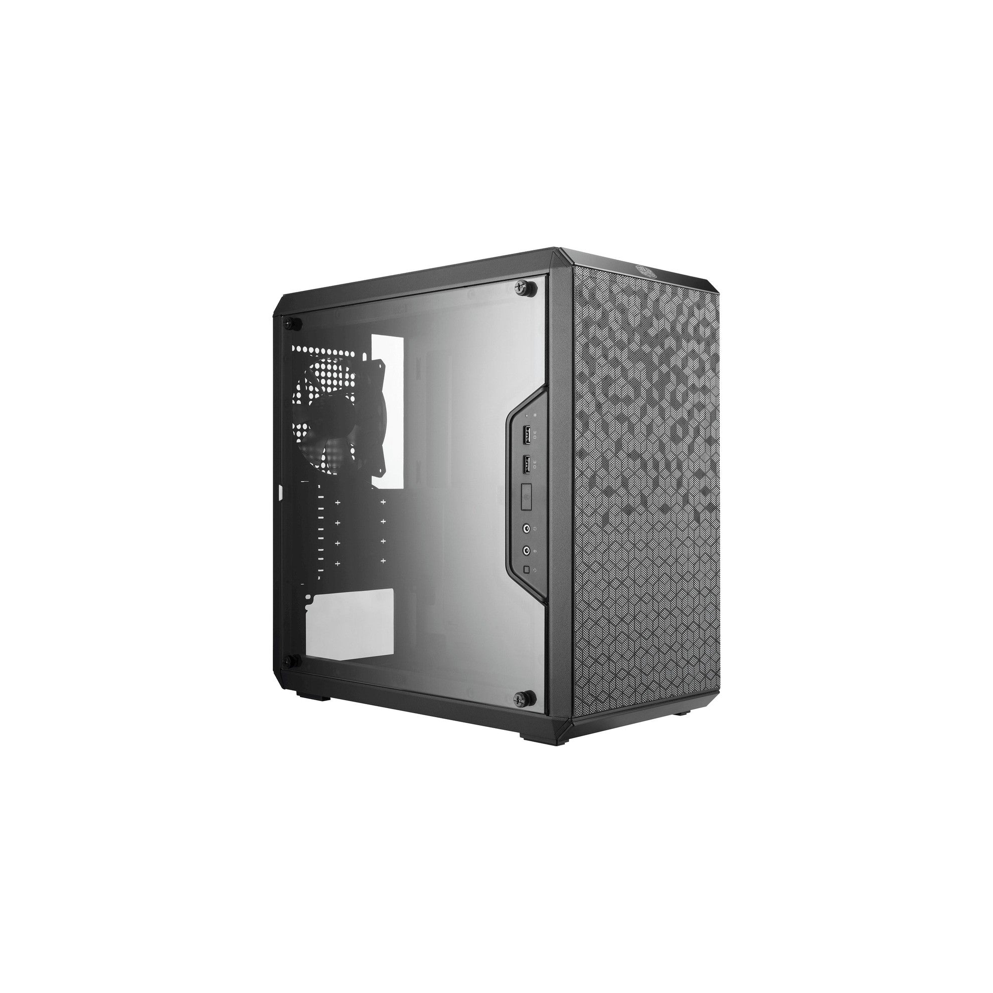 Cooler Master MasterBoX Q300L