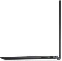 DELL Pro 15 Essential PV15255 AMD Ryzen™ 3 7320U Laptop 39,6 cm (15.6") Full HD 8 GB LPDDR5-SDRAM 512 GB SSD Wi-Fi 5 (802.11ac) Windows 11 Pro Deutsch Schwarz