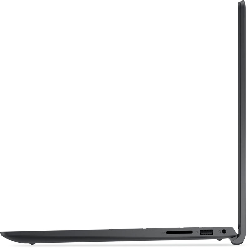 DELL Pro 15 Essential PV15255 AMD Ryzen™ 3 7320U Laptop 39,6 cm (15.6") Full HD 8 GB LPDDR5-SDRAM 512 GB SSD Wi-Fi 5 (802.11ac) Windows 11 Pro Deutsch Schwarz