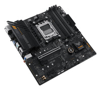 ASUS TUF GAMING A620M-PLUS AMD A620 Sockel AM5 micro ATX