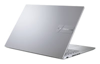 ASUS Vivobook 16 M1605NAQ AMD Ryzen™ 7 170 Laptop 40,6 cm (16") WUXGA 16 GB DDR5-SDRAM 1 TB SSD Wi-Fi 6 (802.11ax) Windows 11 Home Silber