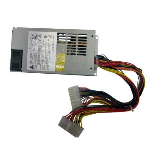 QNAP SP-6BAY-PSU Power Supply 250 W 1U Silver