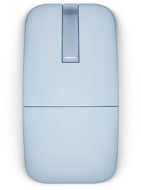 DELL MS700 Maus Reisen Beidhändig Bluetooth Optisch 4000 DPI