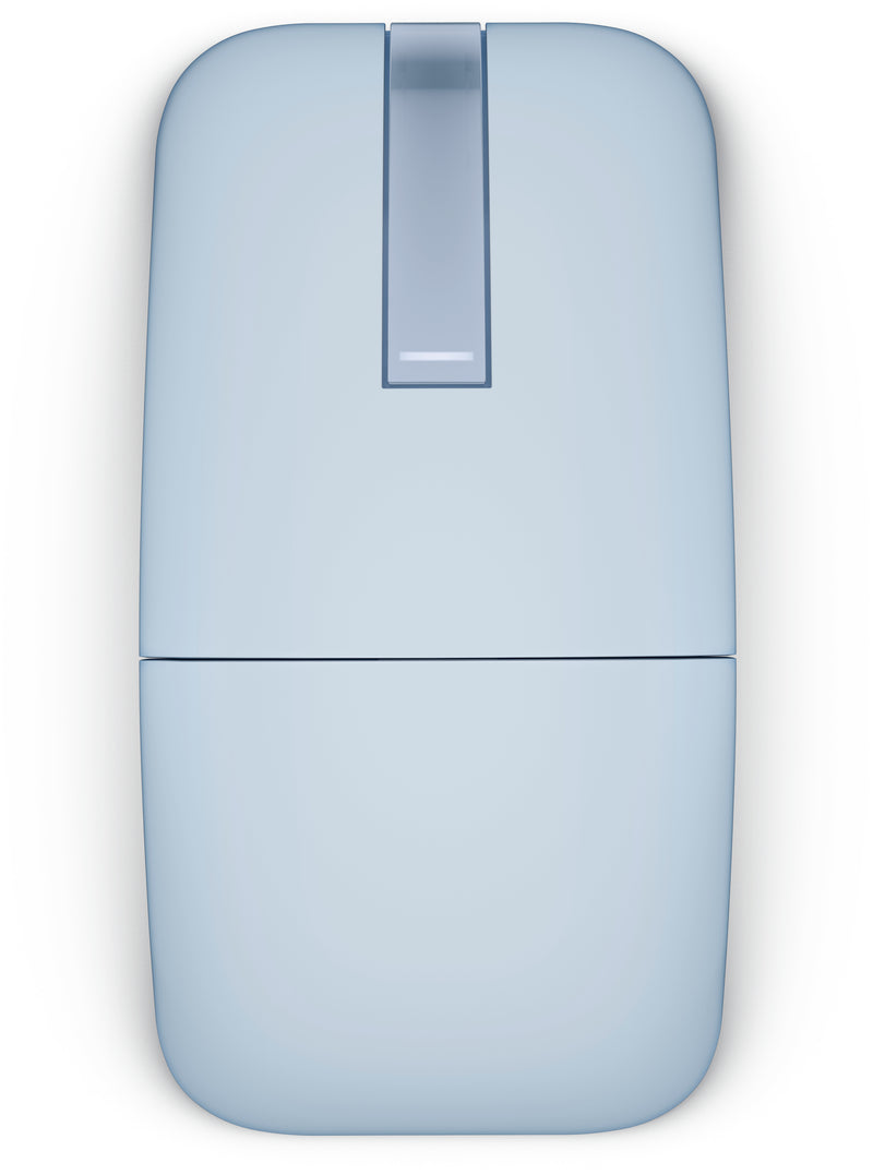 DELL MS700 Maus Reisen Beidhändig Bluetooth Optisch 4000 DPI