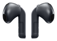 Samsung Galaxy SM-R540 Kopfhörer True Wireless Stereo (TWS) im Ohr Anrufe/Musik Bluetooth Schwarz