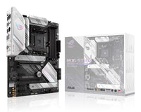 ASUS ROG STRIX B550-A GAMING AMD B550 Sockel AM4 ATX
