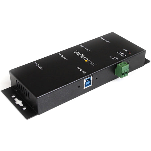 StarTech 4 PORT USB 3.0 HUB