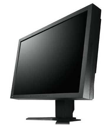EIZO S2202WHA-BK Computerbildschirm 55,9 cm (22") 1680 x 1050 Pixel HD Schwarz