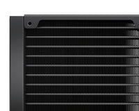 COUGAR CPU Wasserkühlung, Poseidon Elite 240, ARGB, Schwarz