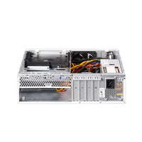Chieftec UNI Serie PC-Gehäuse BE-10W-300