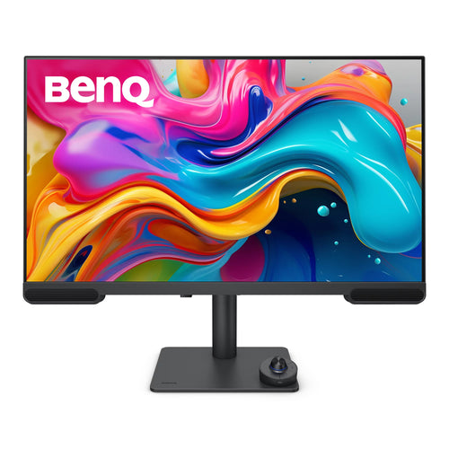 BenQ PV3200U Computerbildschirm 80 cm (31.5") 3840 x 2160 Pixel 4K Ultra HD LCD Schwarz