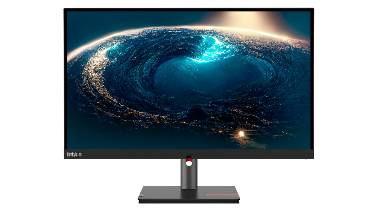 Lenovo ThinkVision P32pz-30 Computerbildschirm 80 cm (31.5") 3840 x 2160 Pixel 4K Ultra HD LCD Schwarz