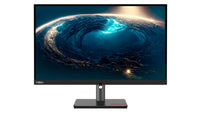 Lenovo ThinkVision P32pz-30 Computerbildschirm 80 cm (31.5") 3840 x 2160 Pixel 4K Ultra HD LCD Schwarz
