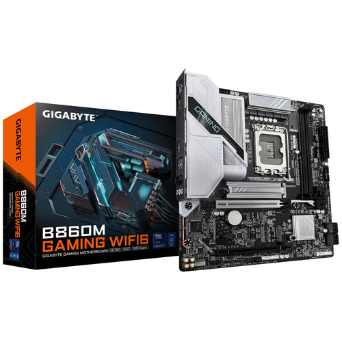 Gigabyte B860M GAMING WIFI6 (1851) (D)
