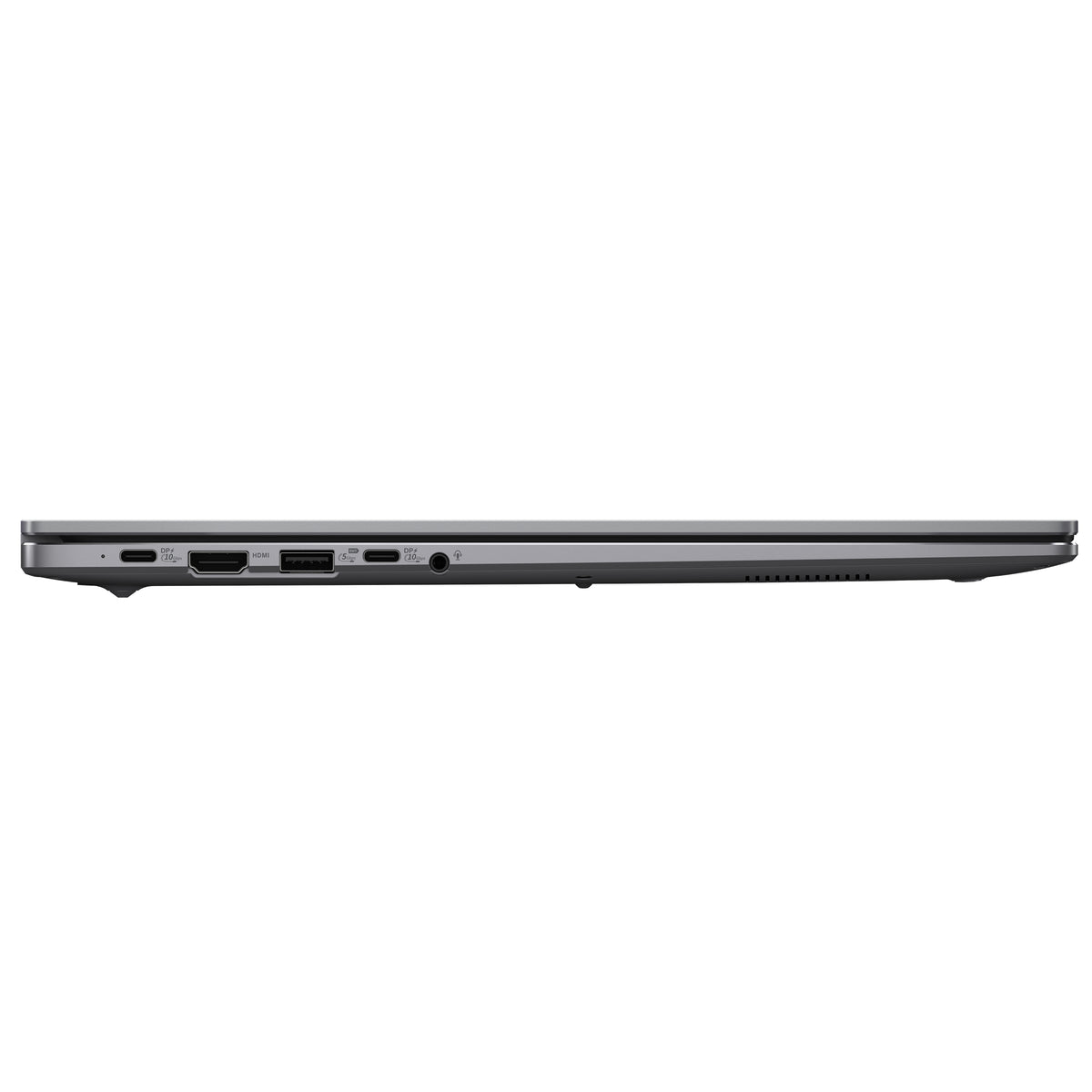 ASUS ExpertBook P3 PM3606CKA-MB0186X AMD Ryzen AI 5 330 Laptop 40,6 cm (16") WUXGA 16 GB DDR5-SDRAM 1 TB SSD Wi-Fi 6 (802.11ax) Windows 11 Pro Grau