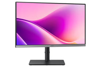 Samsung S43UF Computerbildschirm 61 cm (24") 1920 x 1080 Pixel Full HD LCD Schwarz