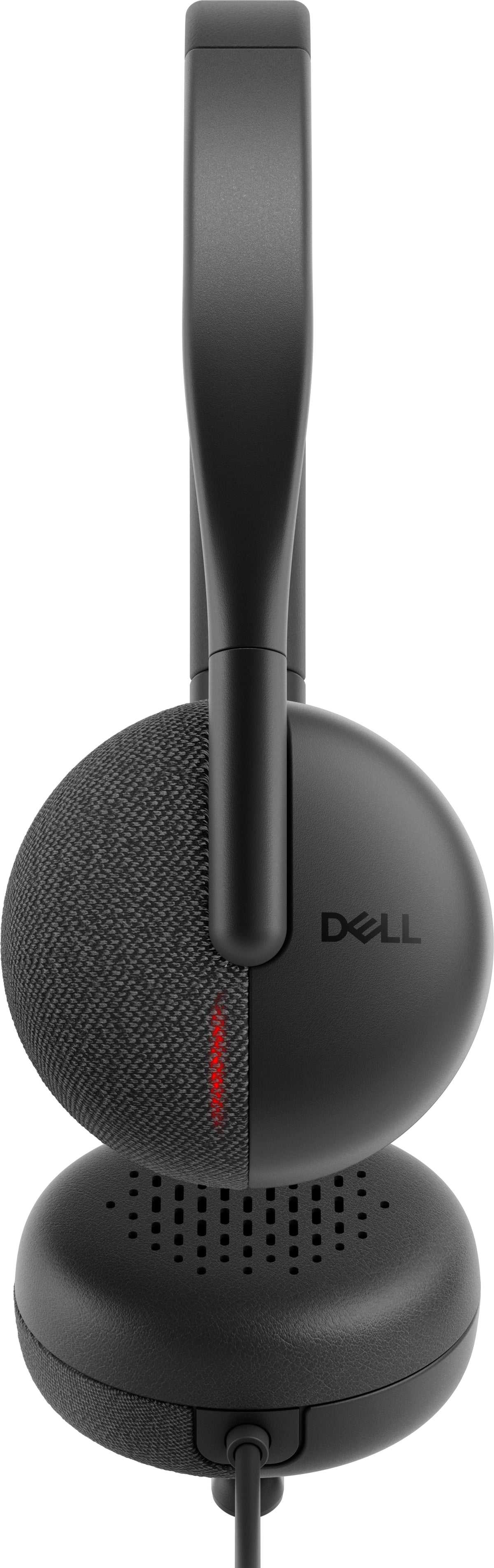 DELL Pro kabelgebundenes Headset - WH3024
