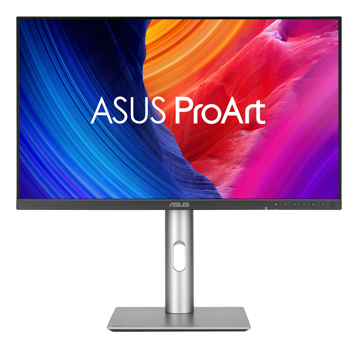 ASUS ProArt PA278CFRV Computerbildschirm 68,6 cm (27") 2560 x 1440 Pixel Quad HD LCD Schwarz