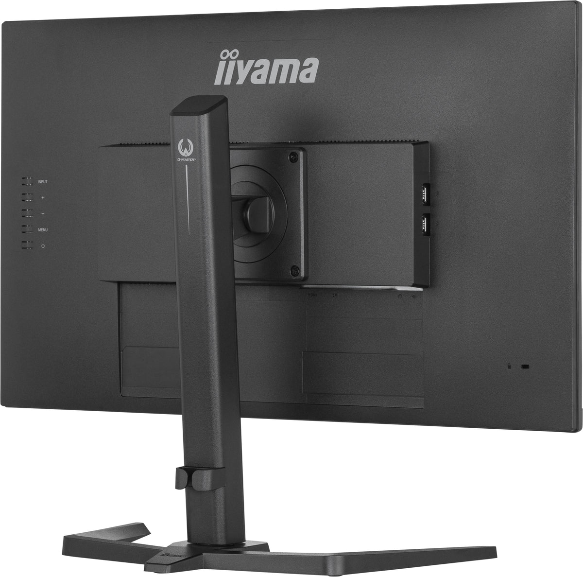 iiyama GB2790QSU-B5 Computerbildschirm 68,6 cm (27") 2560 x 1440 Pixel Wide Quad HD LCD Schwarz