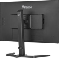 iiyama GB2790QSU-B5 Computerbildschirm 68,6 cm (27") 2560 x 1440 Pixel Wide Quad HD LCD Schwarz