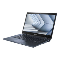 ASUS ExpertBook B3 Flip B3402FVA-EC2616X Intel Core 5 120U Hybrid (2-in-1) 35,6 cm (14") Touchscreen Full HD 16 GB DDR4-SDRAM 512 GB SSD Wi-Fi 6 (802.11ax) Windows 11 Pro Schwarz QWERTZ Deutsch