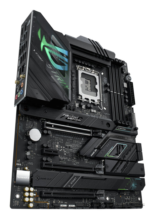 ASUS ROG STRIX Z790-F GAMING WIFI Intel Z790 LGA 1700 ATX