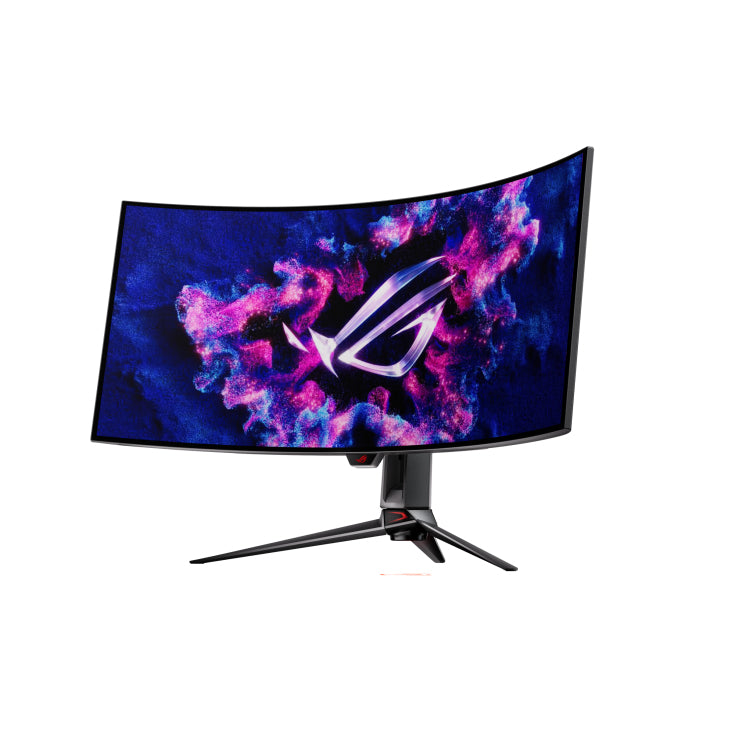ASUS ROG Swift OLED PG39WCDM Écran PC 99,1 cm (39") 3440 x 1440 pixels UltraWide Quad HD LCD Noir