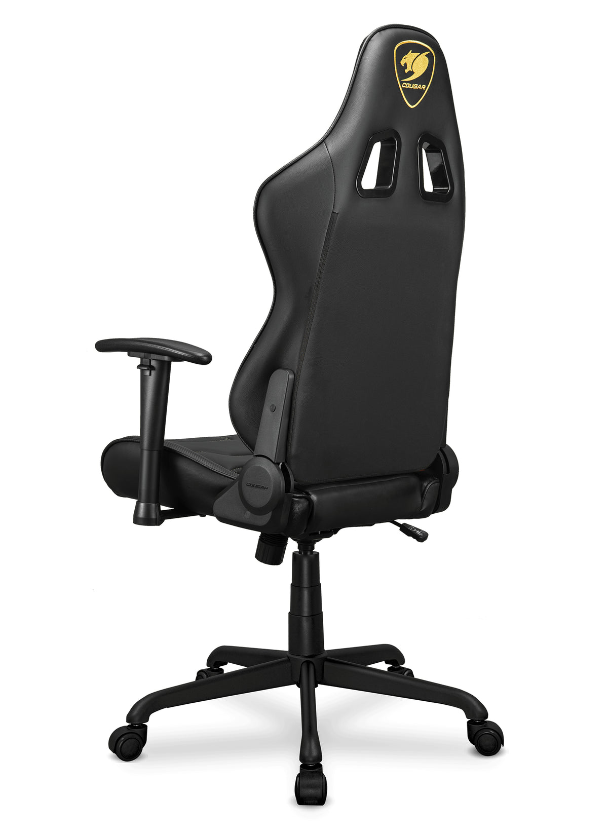 COUGAR Gaming-Stuhl Armor Elite Royal, Schwarz