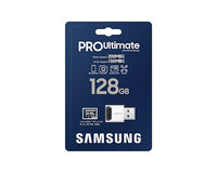 Samsung MB-MY128SB/WW Speicherkarte 128 GB MicroSDXC UHS-I
