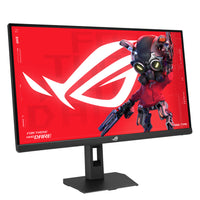 ASUS ROG Strix XG27UCGR Computerbildschirm 68,6 cm (27") 3840 x 2160 Pixel 4K Ultra HD LCD Schwarz