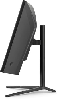 Viewsonic VX3418C-2K Computerbildschirm 86,4 cm (34") 3440 x 1440 Pixel UltraWide Quad HD Schwarz