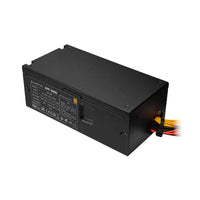 Chieftec Smart GPF-500G Netzteil 500 W 24-pin ATX TFX Schwarz
