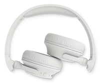 Philips TAH4500WT/00 Kopfhörer & Headset Kabellos Kopfband Anrufe/Musik Bluetooth Weiß