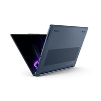 Lenovo Yoga 9 2-in-1 16N1X11 Copilot+ PC NVIDIA RTX Spark N1X Hybrid (2-in-1) 40,6 cm (16") Touchscreen 2.8K 32 GB LPDDR5x-SDRAM 1 TB SSD Wi-Fi 7 (802.11be) Windows 11 Pro Blau Schweiz
