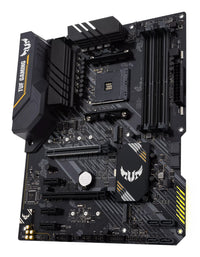 ASUS TUF GAMING B450-PLUS II AMD B450 Sockel AM4 ATX
