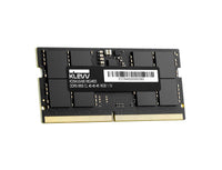 Klevv SO-DIMM Speichermodul 32 GB 1 x 32 GB DDR5 5600 MT/s 262-pin SO-DIMM