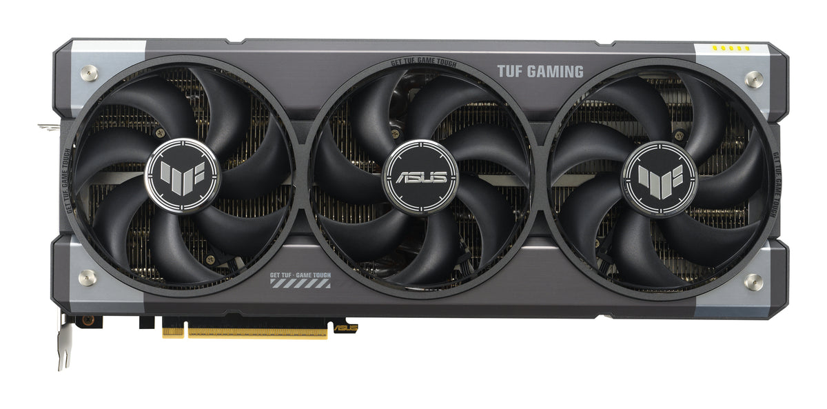ASUS TUF Gaming TUF-RTX5090-O32G-GAMING NVIDIA GeForce RTX 5090 32 GB GDDR7